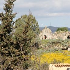 Chiesa di Sant'Antimu di Salvenero