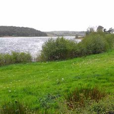 Castlefore Lough