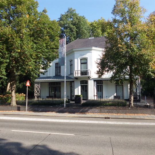 Hoofdstraat 65, Driebergen-Rijsenburg