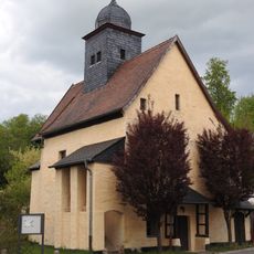 Protestant Church Kospoda