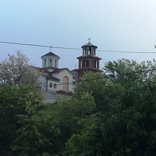 St. Elijah Church