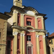 Oratorio di San Giovanni Battista