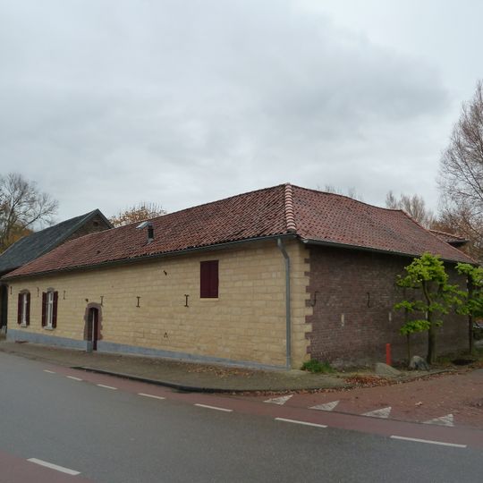 Hellebroek 30, Nuth