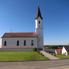 St. Leonhard