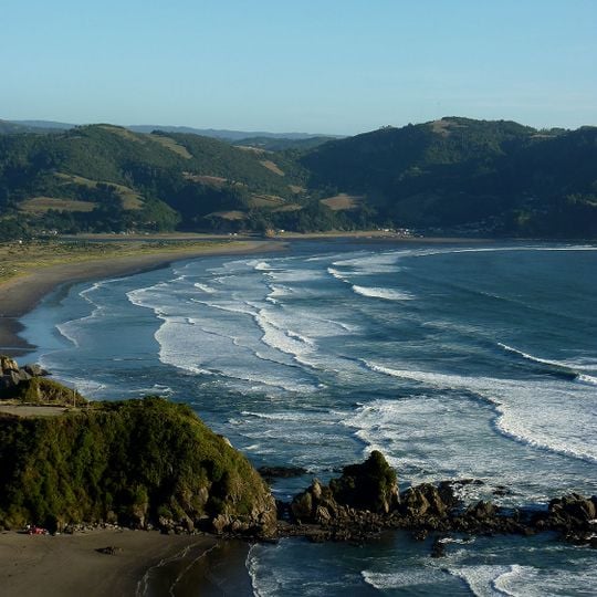 Región de Los Ríos