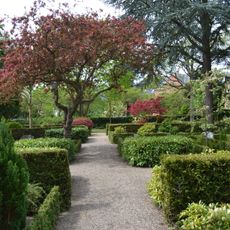 Assistens Kirkegård