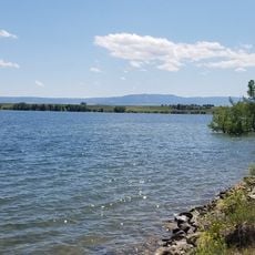 Ackley Lake State Park