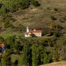 Troskovo Monastery