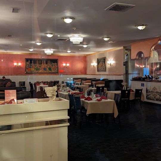 India's Restaurant