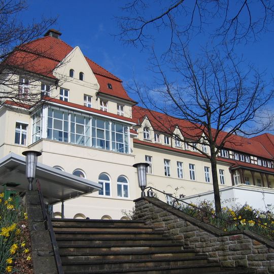Marienhospital Arnsberg