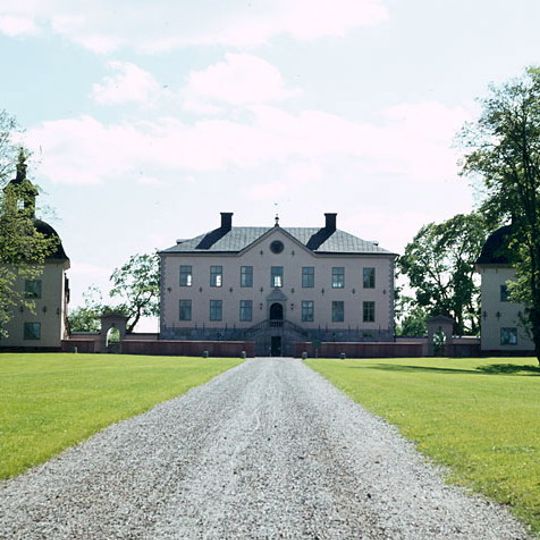 Hässelby Castle