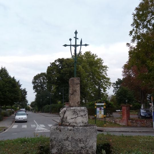 Croix de Saint-Orens-de-Gameville