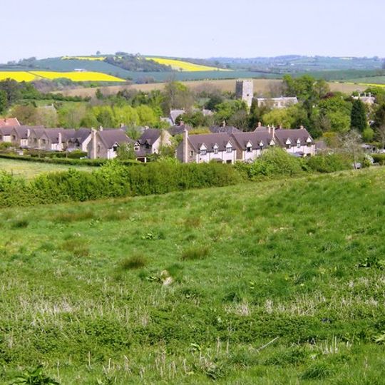 Whichford