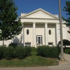 Hoopeston Carnegie Public Library