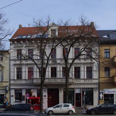 Bölschestraße 25