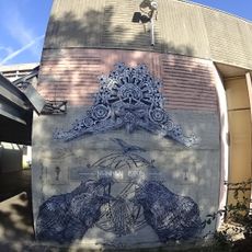 Mural