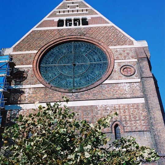 Saint Bartholomew's Church