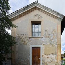 Chiesa di Sant'Antonio di Padova