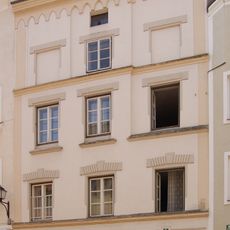 Salzburger Vorstadt 8