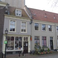 Roggestraat 15, Doesburg