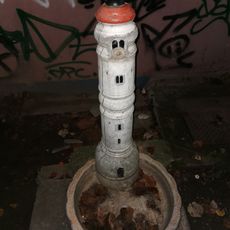 Straßenkunst, Kunstwerk