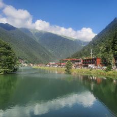 Uzungöl Tabiat Parkı