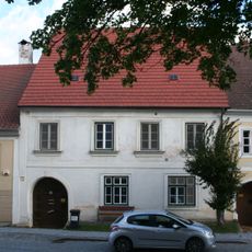 Bürgerhaus