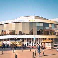 Kinateatr Belarus