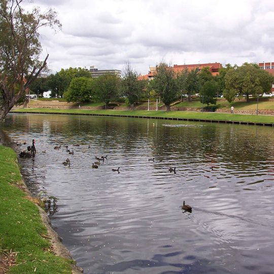 River Torrens