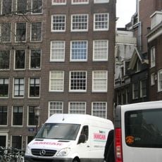 Singel 319, Amsterdam