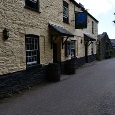 Maltster's Arms Public House