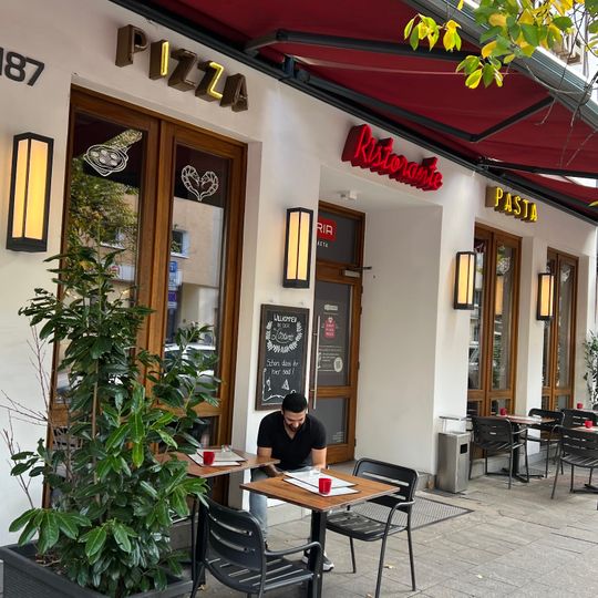 L'Osteria Essen