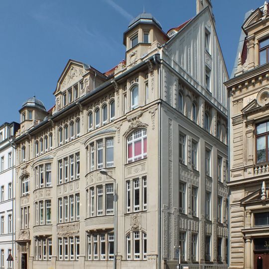 Verlagshaus Hiersemann