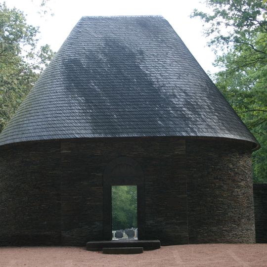 Ehrenfriedhof Bad Kreuznach