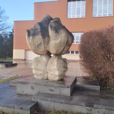 Sculpture
