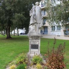 Jules Barbey d'Aurevilly