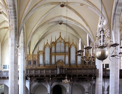 Interiør 1