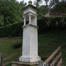 Bildstock, Rosenkranzstation