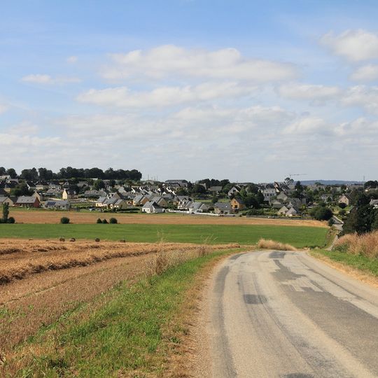 Hémonstoir