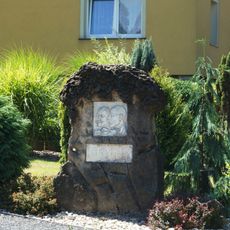 Pomník Františka a Josefa Vahalíka