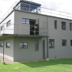 100th Bomb Group Memorial Museum