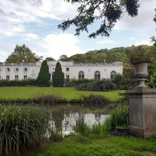 Château de la Petite Malmaison