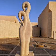 Opera d'arte, scultura