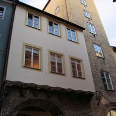 Gesandtenstraße 2 Regensburg