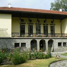 Museum of History