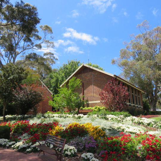 Old Armadale Primary School