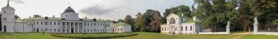 Panoramic View 0