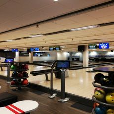 Panorama Bowling