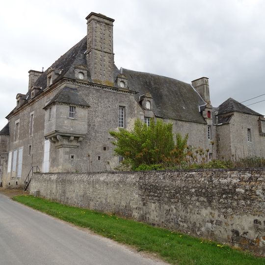 Manoir de Douville