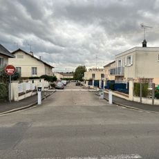 Résidence les Hautes Bruyères